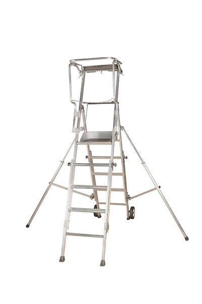 CENTAURE - Stabilisateurs (la Paire) Pour Plateforme Individuelle Pl Scop 3/5 - large