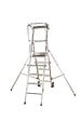 CENTAURE - Stabilisateurs (la Paire) Pour Plateforme Individuelle Pl Scop 3/5 - vignette