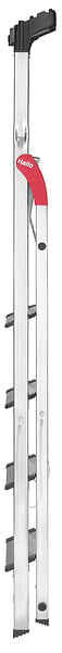 HAILO - Escabeau Hailo Xxl 5 Marches - large