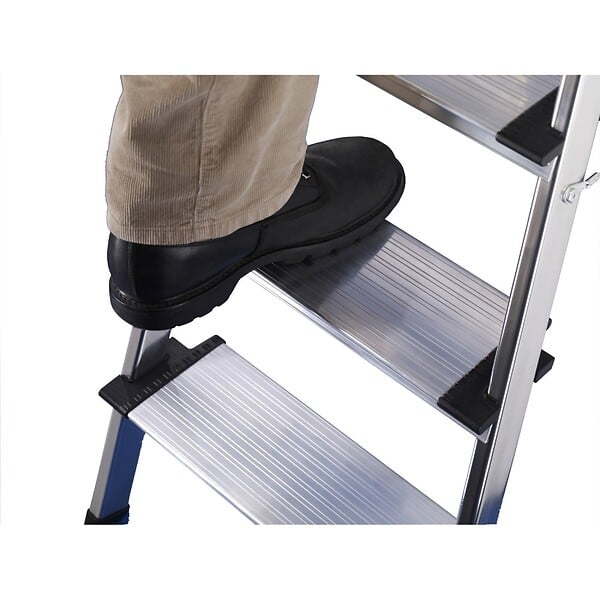 HAILO - Escabeau Hailo Xxl 5 Marches - large