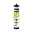 RUBSON - Mastic Acryliques AB bâtiment en phase aqueuse coloris blanc carton de 25 cartouches - vignette