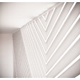ORAC DECOR - Profil Subtil En Forme De U Cx190 - L200 X H2 X L3 - Orac Decor - vignette