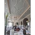 ORAC DECOR - Cimaise Classique Aux Courbes Rustiques Px120 - L200 X H4 X L1,9 - Orac Decor - vignette
