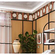 ORAC DECOR - Corniche Au Design Unique C324 - L200 X H8,3 X L3,4 - Orac Decor - vignette