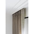 ORAC DECOR - Profil Moderne Et épuré C392 - L200 X H19 X L10 - Orac Decor - vignette