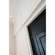 ORAC DECOR - Cimaise Aux Courbes Douces P8030 - L200 X H4,1 X L1,7 - Orac Decor - vignette