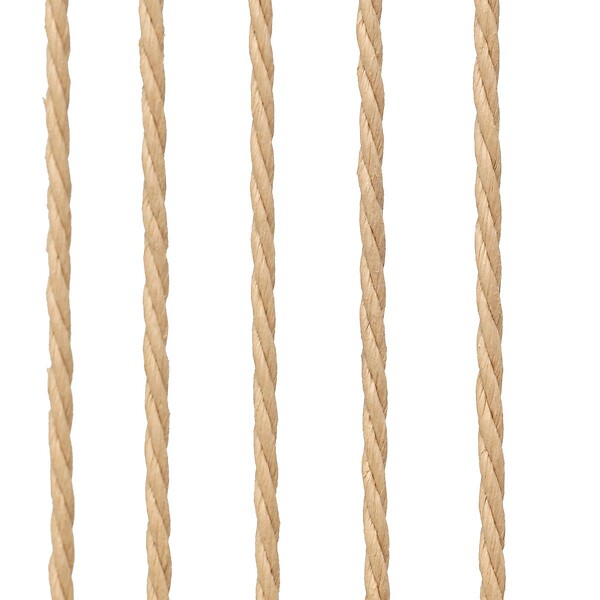 5 FIVE SIMPLY SMART - Meuble Etagère d'angle en bois et acier 4 niveaux Beige H 110 cm - large