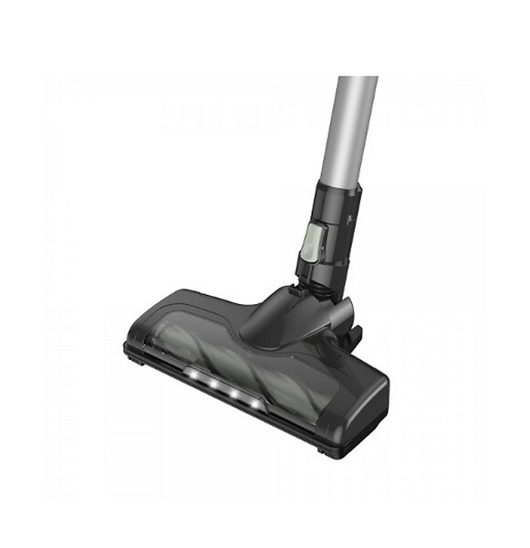 LIVOO - aspirateur balai sans fil flex rechargeable 22.2v - DOH138V - large