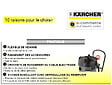 KARCHER PRO - Aspirateur eau et poussières NT 70/2-  KARCHER - 1.667-269.0 - vignette