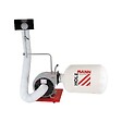 HOLZMANN - Aspirateur - 750W - 230 V / (50 Hz) - vignette