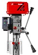 HOLZMANN - Perceuse à  colonne à  vitesse variable - 1500W - 400 V / 3 / 50 Hz - vignette