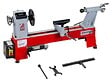 HOLZMANN - Tour à  bois - 500W - 230V - vignette