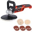 EINHELL - Polisseuse D'angle 1100 W - Cc-po 1100/1e - vignette