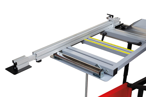 HOLZMANN - Scie à format - 3000W - 230V - large
