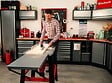 EINHELL - Table de sciage TC-TS 315 U - vignette