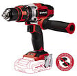 EINHELL - Perceuse Visseuse à percussion sans fil TE-CD 18/48 Li-i-Solo - vignette