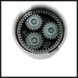 EINHELL - Perceuse Visseuse Sans Fil Te-cd 18/40 Li-solo - vignette