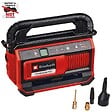 EINHELL - Compresseur à air sans fil PRESSITO 18/25 - vignette