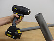 FAR TOOLS - Pistolet à  air chaud - vignette