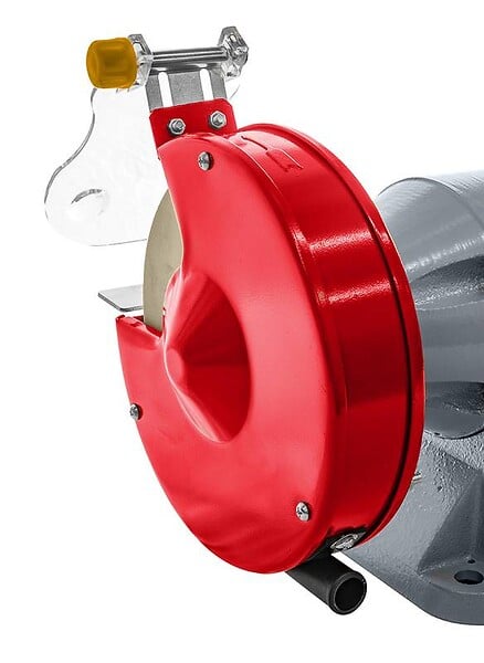 HOLZMANN - Tourets à  meuler - 520W - 230V - large