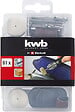 EINHELL - Jeu d'accessoires miniatures, 61 pcs - vignette