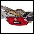EINHELL - Tire-câble Manuel Tc-lw 2000 Kg - vignette
