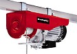 EINHELL - Palan électrique Tc-eh 600 - vignette