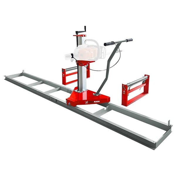 HOLZMANN - Scierie avec accessoire mobile - large