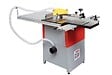 HOLZMANN - Scie circulaire - 2200W - 400V / 50Hz - vignette