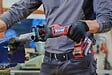 EINHELL - Scie universelle sans fil TE-AP 18/13 Li-Solo - 18V - course 13mm - bois 50mm - acier 4mm - LED - sans batterie/chargeur - vignette