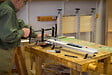 OUTIFRANCE - Scie à onglet PROMAN 110 Nobex - vignette