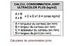 MAPEI - Joint carrelage de finition ULTRACOLOR PLUS - Alupack 5kg - coloris : 137 Caraïbes - vignette