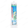 MAPEI - Mastic silicone MAPESIL AC - Coloris : 114 Anthracite - vignette