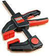 BESSEY SER - Presse une main Bessey Ser EZXL - vignette