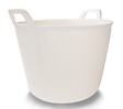 RUBI - Auge en plastique noir n°3 (40 l.) - RUBI - 88773 - vignette