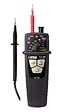 CHAUVIN ARNOUX - Testeur tension AC / DC CA762 avec LED - CHAUVIN ARNOUX - P01191762Z - vignette