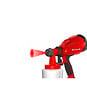 EINHELL - Pistolet à peinture électrique(pulvérisateur) TC-SY 600 - vignette