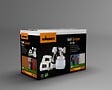 WAGNER - Pistolet peinture basse pression WAGNER Wall sprayer w 450 - vignette