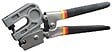 OUTIFRANCE - Ceinture plaquiste avec 2 outils - vignette