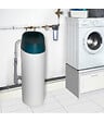 APIC - Adoucisseur d'eau 30L Vanne Fleck 5600 SXT complet avec accessoires - vignette