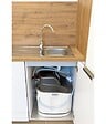 APIC - Adoucisseur Apic MELITE 12.5L avec Accessoires + Mise en Service Gratuite - vignette