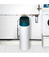 APIC - Adoucisseur d'eau 18L Vanne Fleck 5600 SXT complet avec accessoires - vignette