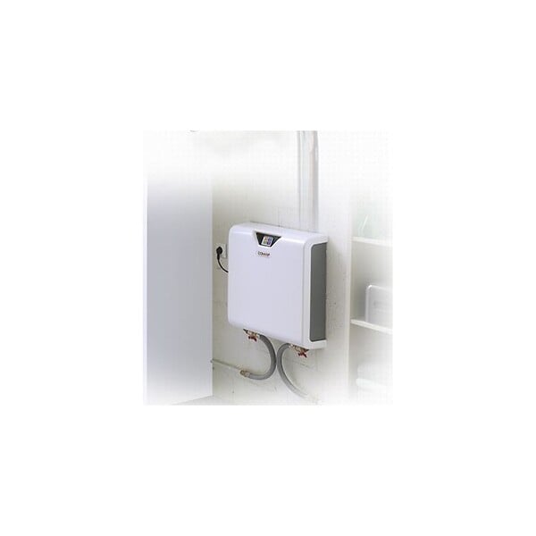 COMAP - Centrale de traitement de l'eau Komeo - 2m3/h - 4 bars - Avec préfiltre - large