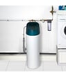 APIC - Adoucisseur d'eau 25L Vanne Fleck 5600 SXT - vignette