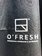 O FRESH - Housse prémium pour ventilateurs brumisateurs - vignette