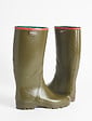 AIGLE - Bottes Chambord Pro 2 - Kaki - T43 - vignette