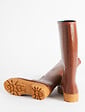 AIGLE - Bottes Chambord Pro 2 - Ambre - T46 - vignette