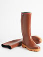 AIGLE - Bottes Chambord Pro 2 - Ambre - T46 - vignette