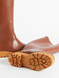 AIGLE - Bottes Chambord Pro 2 - Ambre - T46 - vignette