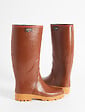 AIGLE - Bottes Chambord Pro 2 - Ambre - T46 - vignette